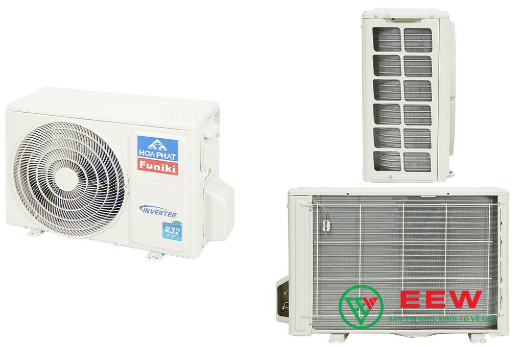 Điều hòa Funiki inverter 24000 BTU 1 chiều HIC24TMU