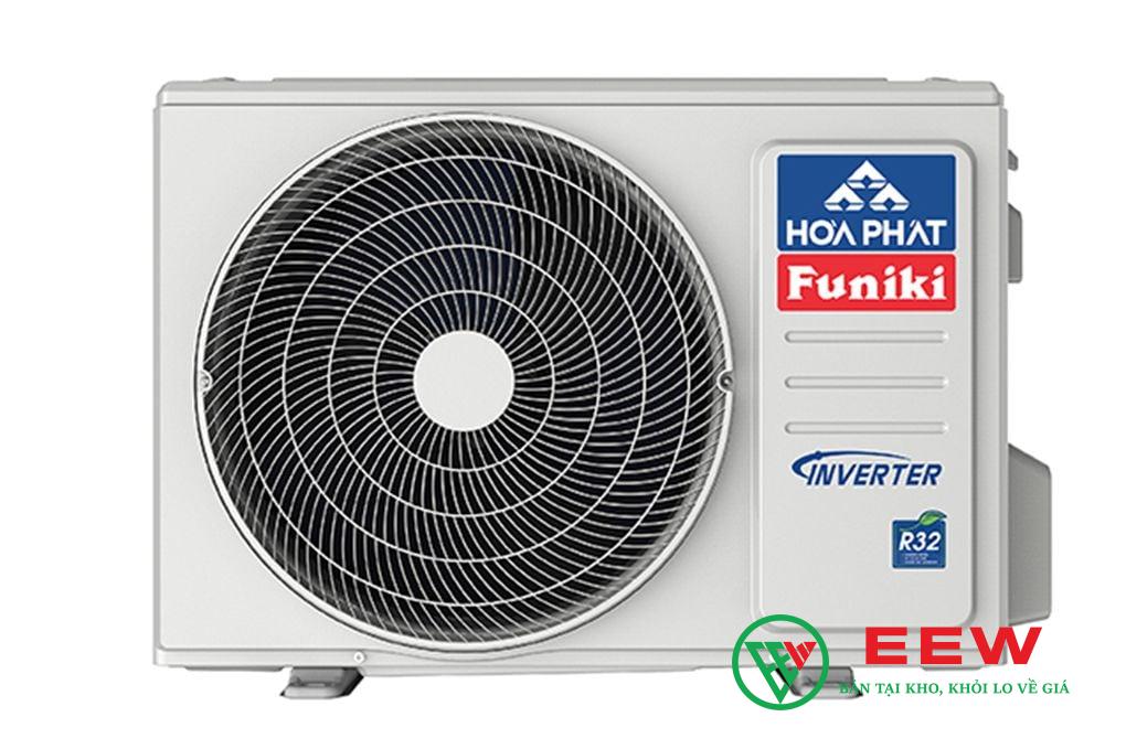 Điều hòa Funiki inverter 24000 BTU 1 chiều HIC24TMU Điều hòa Funiki inverter 24000 BTU 1 chiều HIC24TMU