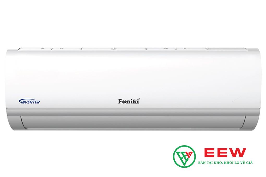 Điều hòa Funiki inverter 24000 BTU 1 chiều HIC24TMU Điều hòa Funiki inverter 24000 BTU 1 chiều HIC24TMU
