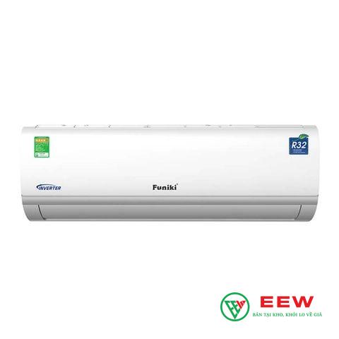 Điều hòa Funiki HIH09TMU - thiết kế sang trọng, lắp đặt dễ dàng cho mọi không gian Điều hòa Funiki HIH09TMU - thiết kế sang trọng, lắp đặt dễ dàng cho mọi không gian
