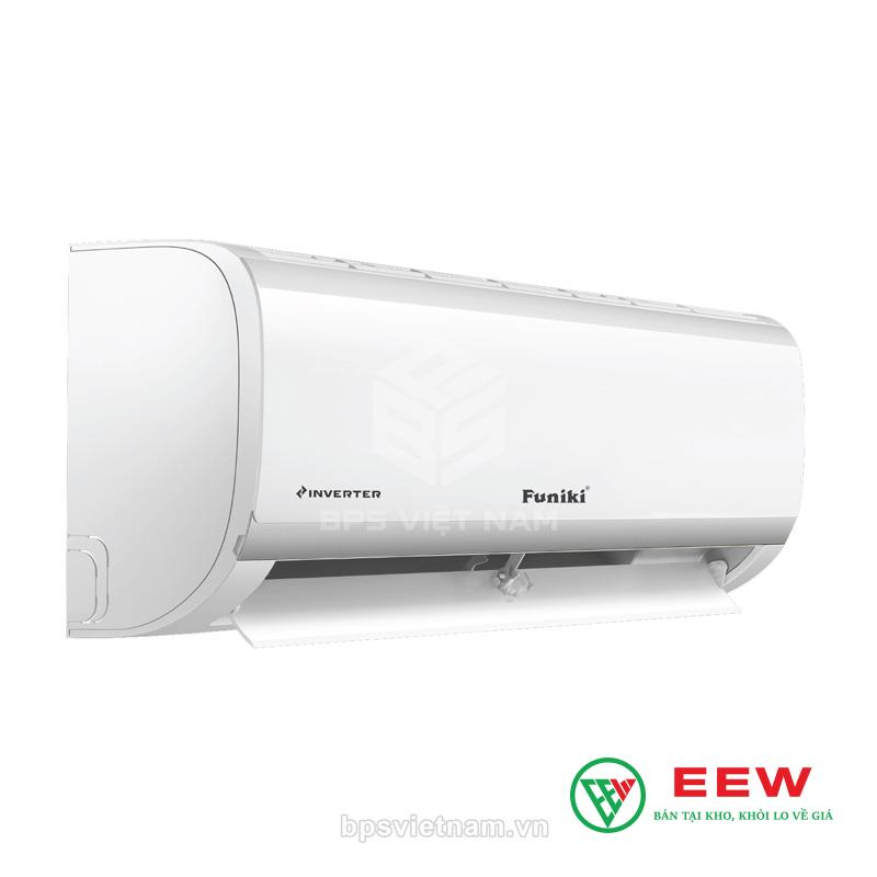 Điều hòa Funiki 9000BTU inverter - lọc không khí sạch, bảo vệ sức khỏe cả nhà Điều hòa Funiki 9000BTU inverter - lọc không khí sạch, bảo vệ sức khỏe cả nhà