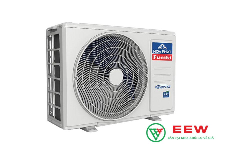 Điều hòa Funiki 12000BTU 2 chiều inverter HIH12TMU Điều hòa Funiki 12000BTU 2 chiều inverter HIH12TMU