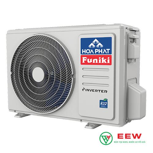 Điều hòa Funiki 12000BTU 2 chiều inverter HIH12TMU