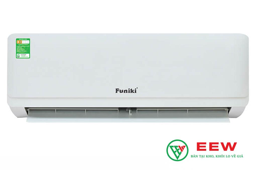 Điều hòa Funiki 12000BTU 2 chiều inverter HIH12TMU - ảnh 2