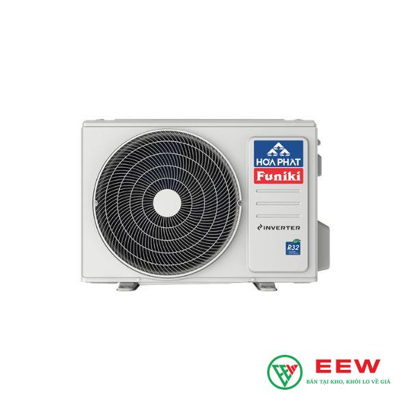Điều hòa Funiki 18000BTU 2 chiều inverter HIH18TMU Điều hòa Funiki 18000BTU 2 chiều inverter HIH18TMU