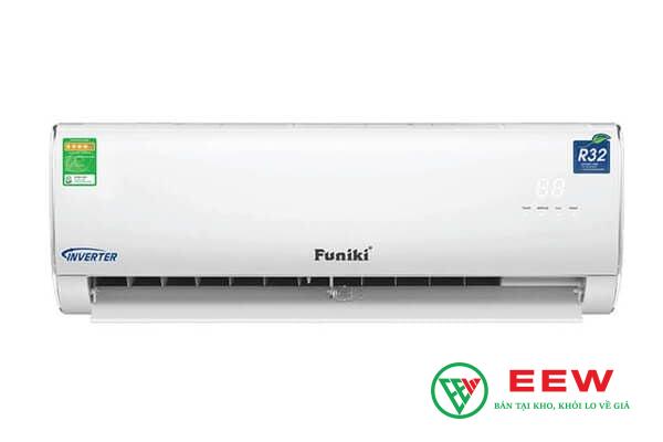 Điều hòa Funiki 18000BTU 2 chiều inverter HIH18TMU Điều hòa Funiki 18000BTU 2 chiều inverter HIH18TMU