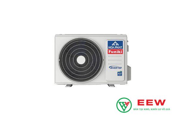 Điều hòa Funiki 24000BTU 2 chiều inverter HIH24TMU