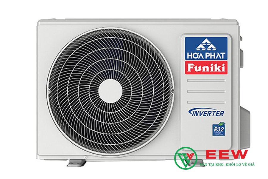 Điều hòa Funiki 24000BTU 2 chiều inverter HIH24TMU