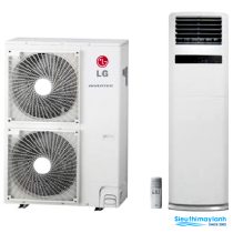 Điều hòa tủ đứng LG 1 chiều 24.000BTU HP-C246SLA0