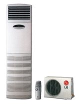 Điều hòa tủ đứng LG 1 chiều 28.000BTU HP-C286SLA0