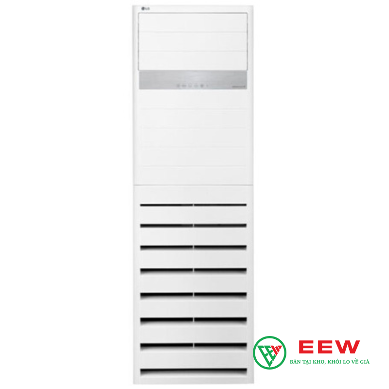 Điều hòa tủ đứng LG 28.000BTU HP-C286SLA0 - vận hành êm ái, mang lại giấc ngủ ngon mỗi đêm