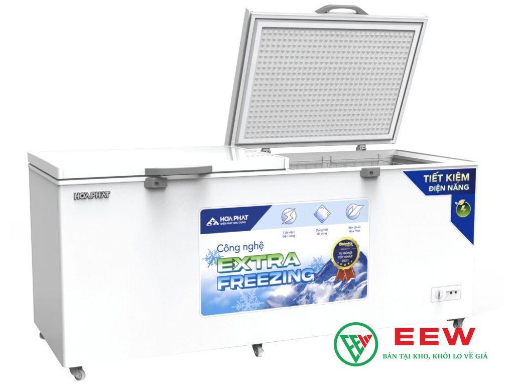 Tủ đông Hòa Phát 783 lít HPF AD6783 Tủ đông Hòa Phát 783 lít HPF AD6783
