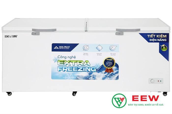 Tủ đông Hòa Phát 783 lít HPF AD6783 Tủ đông Hòa Phát 783 lít HPF AD6783