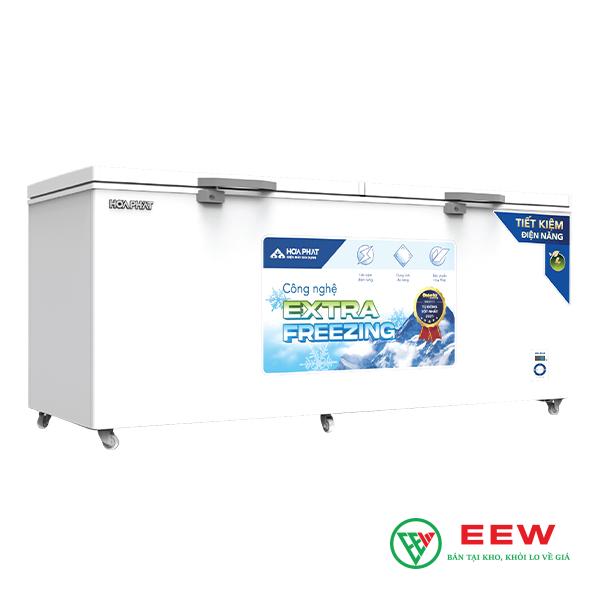 Tủ đông Hòa Phát 783 lít HPF AD6783 Tủ đông Hòa Phát 783 lít HPF AD6783