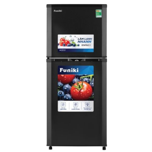 Tủ lạnh Funiki 185 lít HR-T6185TDG