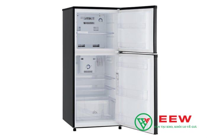 Tủ lạnh Funiki HR-T6185TDG - công nghệ làm lạnh nhanh, bảo quản thực phẩm tươi ngon Tủ lạnh Funiki HR-T6185TDG - công nghệ làm lạnh nhanh, bảo quản thực phẩm tươi ngon