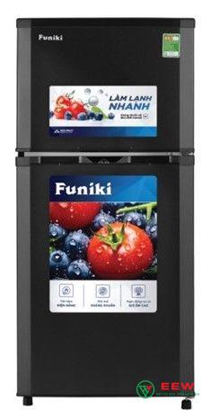Funiki 185 lít HR-T6185TDG - tiết kiệm điện năng, thân thiện với môi trường Funiki 185 lít HR-T6185TDG - tiết kiệm điện năng, thân thiện với môi trường
