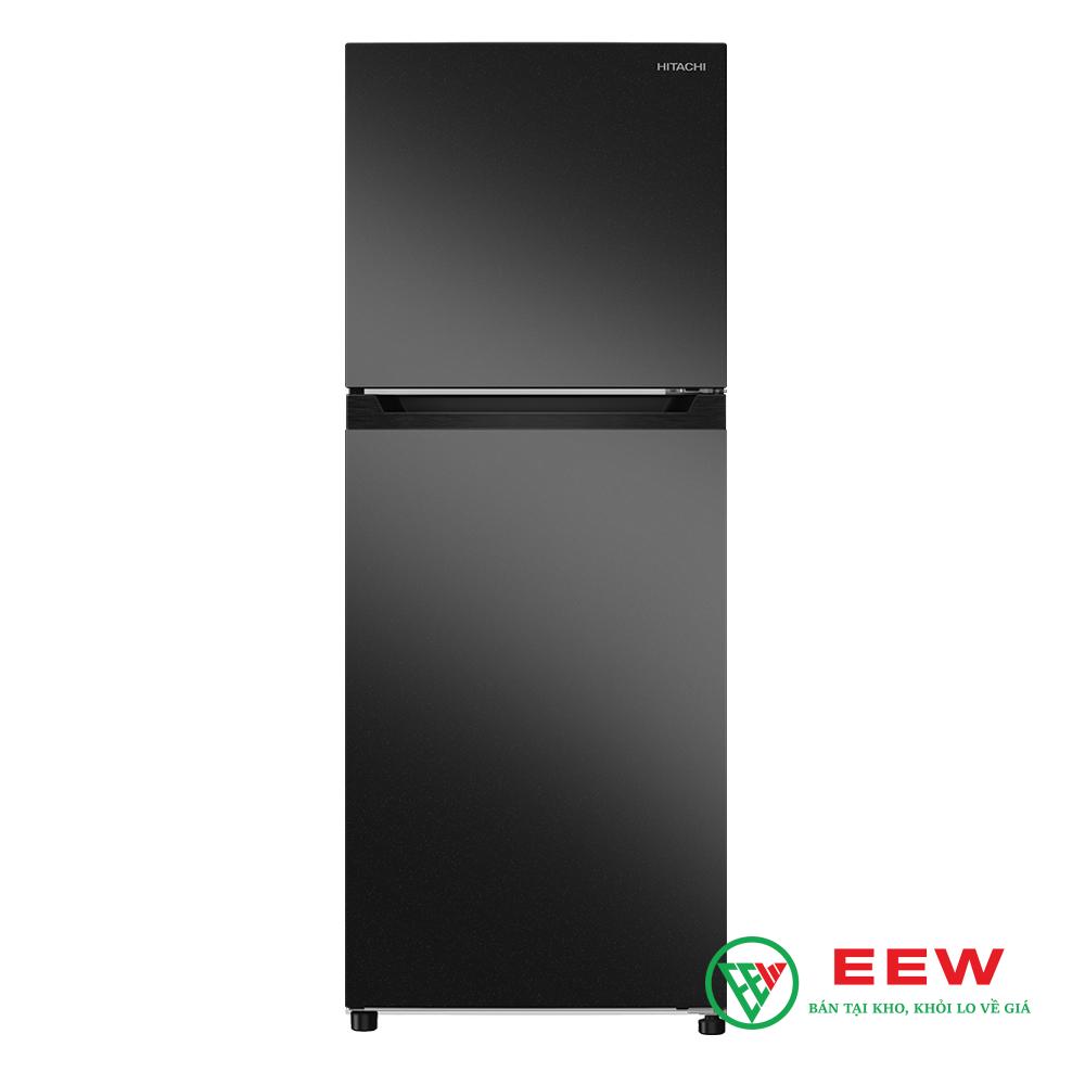 Tủ lạnh Hitachi Inverter 210L HRTN5230MUVN - tiết kiệm điện, giữ thực phẩm tươi lâu