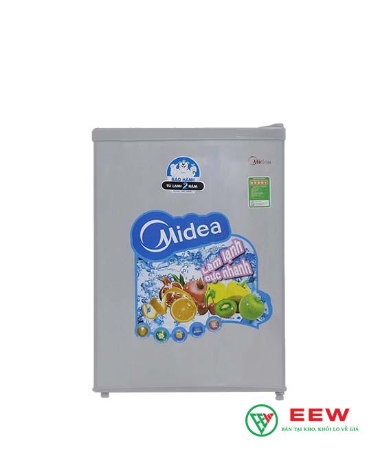 Tủ lạnh Midea 68L HS-90SN Tủ lạnh Midea 68L HS-90SN