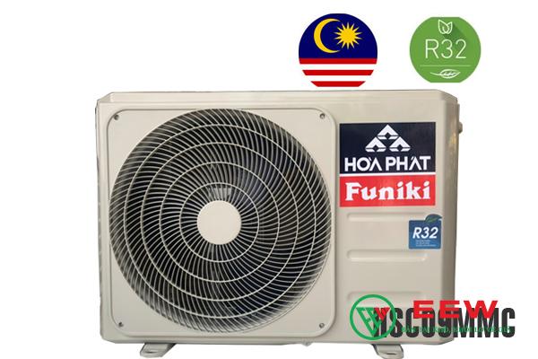 Điều hòa 9000BTU Funiki HSC09MMC