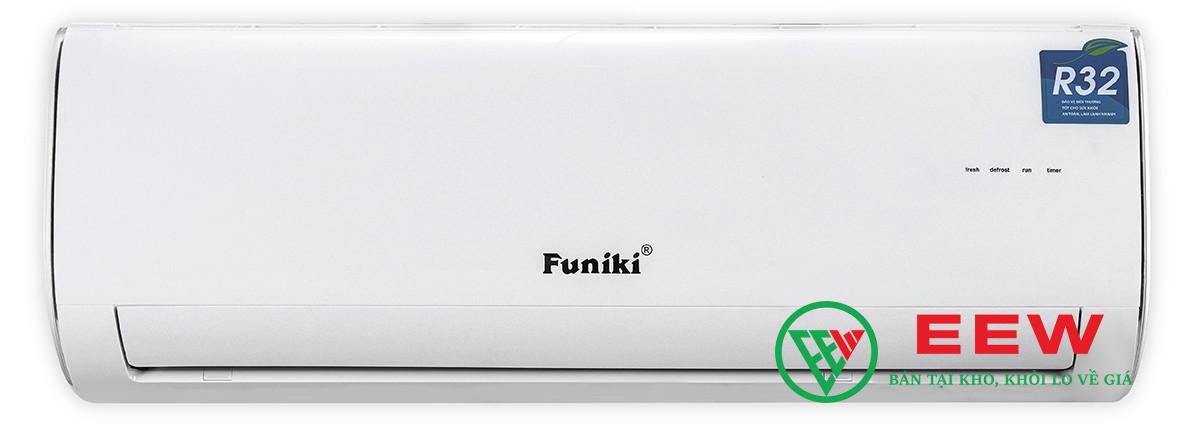 Điều hòa 9000BTU Funiki HSC09MMC - ảnh 2