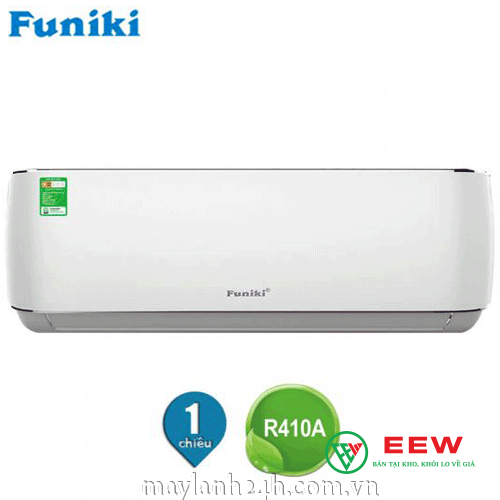 Điều hòa Funiki 9000 BTU 1 chiều HSC09TMM - ảnh 2