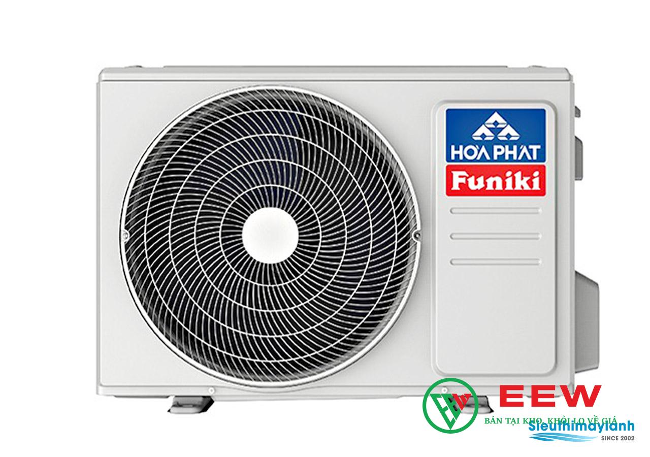 Điều hòa Funiki 9000 BTU HSC09TMU