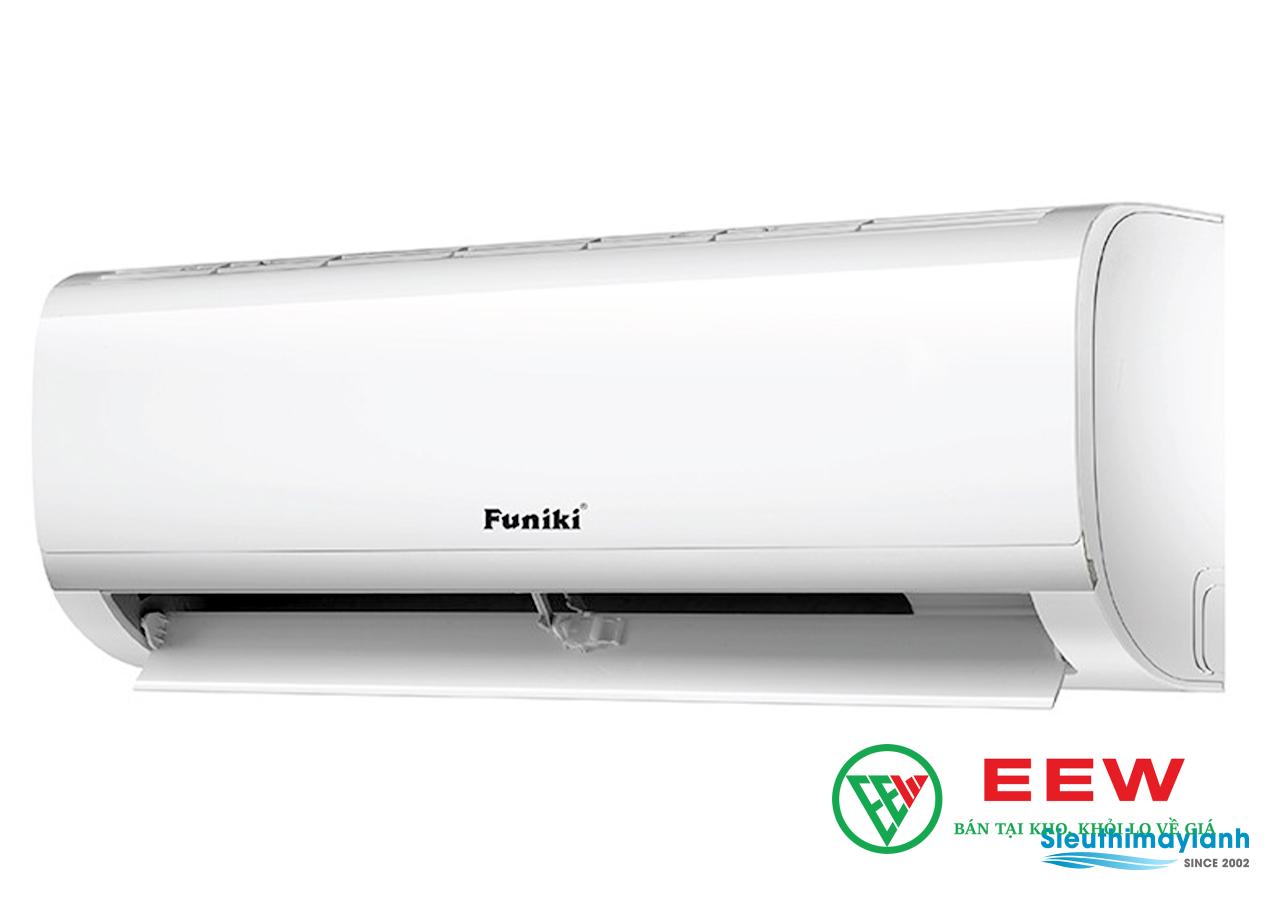 Điều hòa Funiki 9000 BTU HSC09TMU - thiết kế sang trọng, làm mát nhanh chóng mọi không gian