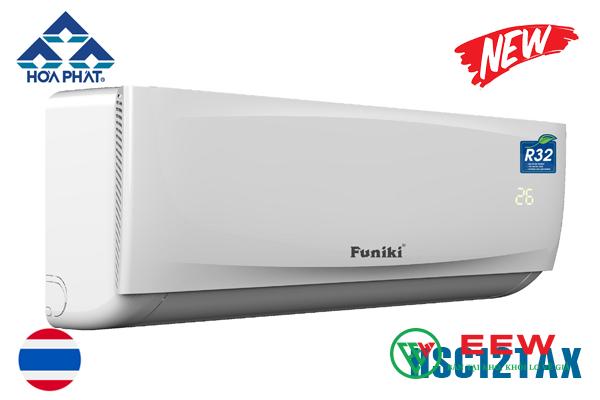 Điều hòa Funiki 12000 BTU 1 chiều HSC12TMM - ảnh 2