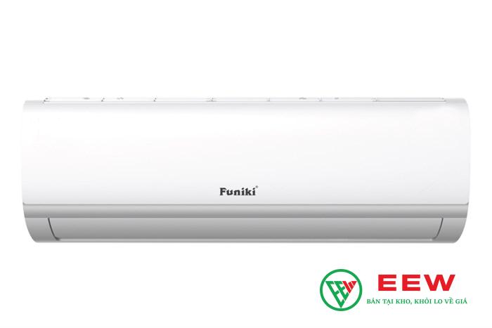 Điều hòa Funiki 12000 BTU HSC12TMU