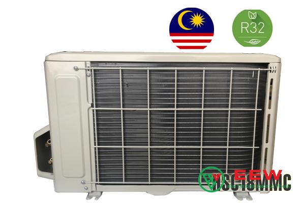 Điều hòa 18000BTU Funiki HSC18MMC