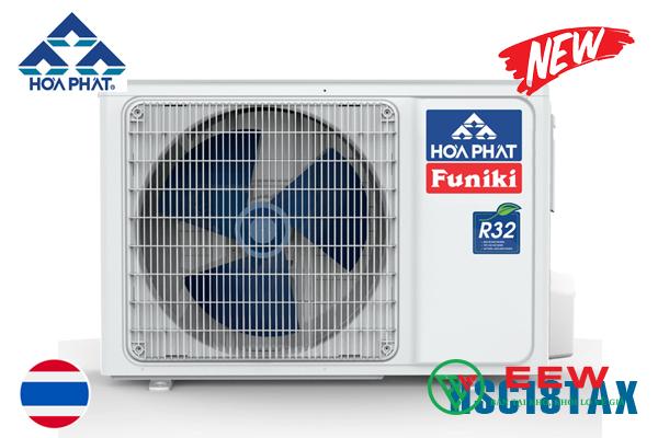 Điều hòa Funiki 18000 BTU 1 chiều HSC18TMM - ảnh 2