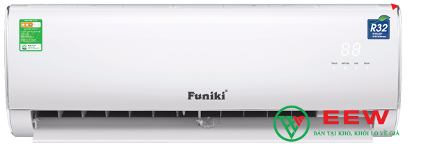 Điều hòa 24000BTU Funiki HSC24MMC