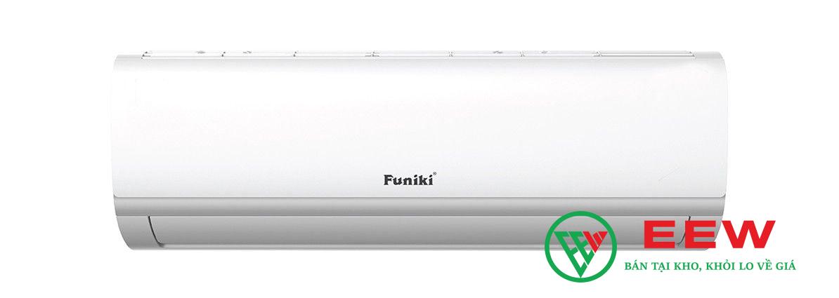 Điều hòa Funiki 2 chiều 9000BTU HSH10TMU Điều hòa Funiki 2 chiều 9000BTU HSH10TMU