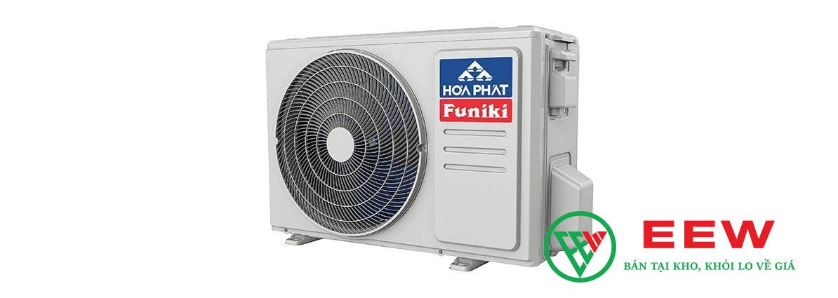 Điều hòa Funiki 2 chiều 9000BTU HSH10TMU Điều hòa Funiki 2 chiều 9000BTU HSH10TMU