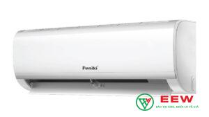 Điều hòa Funiki 2 chiều 9000BTU HSH10TMU - ảnh 2