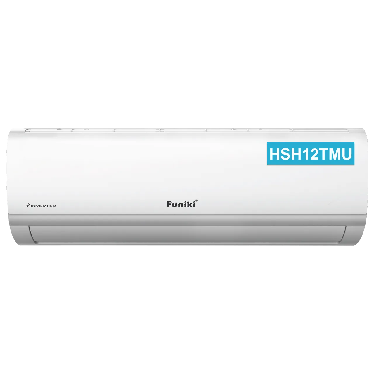 Điều hòa Funiki 2 chiều 12000BTU HSH12TMU - ảnh 2