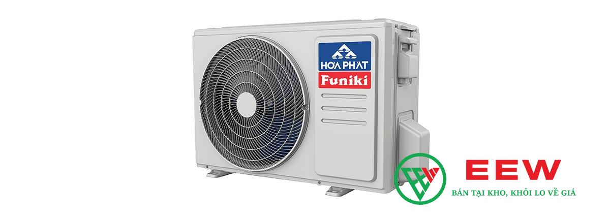 Điều hòa Funiki 2 chiều 18000BTU HSH18TMU Điều hòa Funiki 2 chiều 18000BTU HSH18TMU