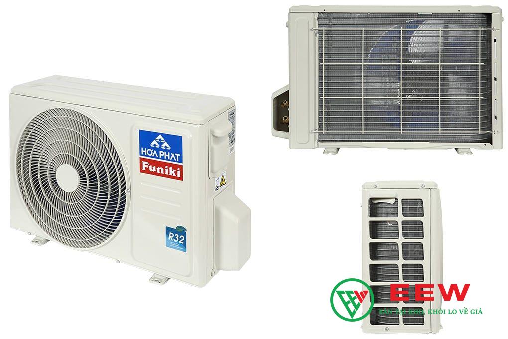 Điều hòa Funiki 2 chiều 18000BTU HSH18TMU