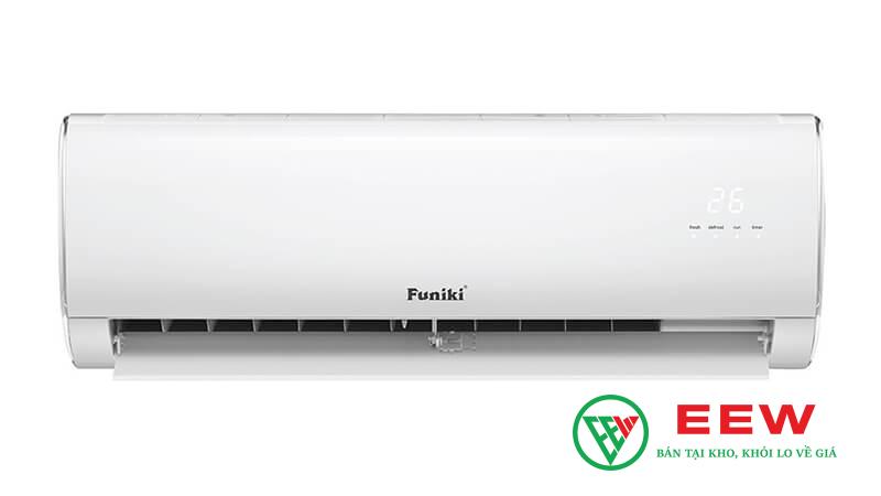 Điều hòa Funiki 2 chiều 24000BTU HSH24TMU