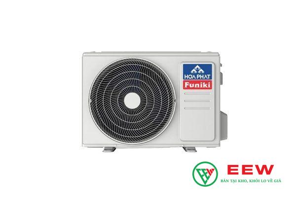 Điều hòa Funiki 2 chiều 24000BTU HSH24TMU