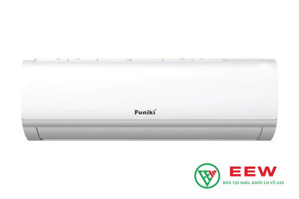 Điều hòa Funiki 2 chiều 24000BTU HSH24TMU