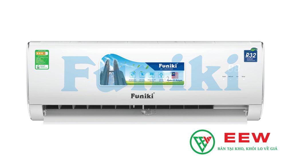 Điều hòa Funiki 2 chiều 24000BTU HSH24TMU Điều hòa Funiki 2 chiều 24000BTU HSH24TMU