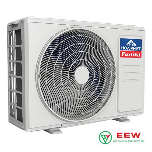 Điều hòa Funiki 2 chiều 24000BTU HSH24TMU Điều hòa Funiki 2 chiều 24000BTU HSH24TMU