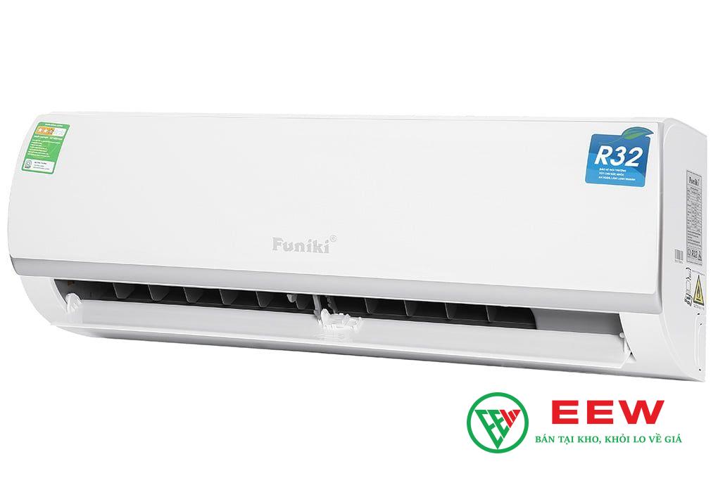 Điều hòa Funiki 2 chiều 24000BTU HSH24TMU