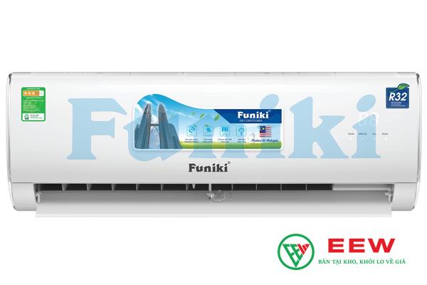 Điều hòa Funiki 2 chiều 24000BTU HSH24TMU - ảnh 2
