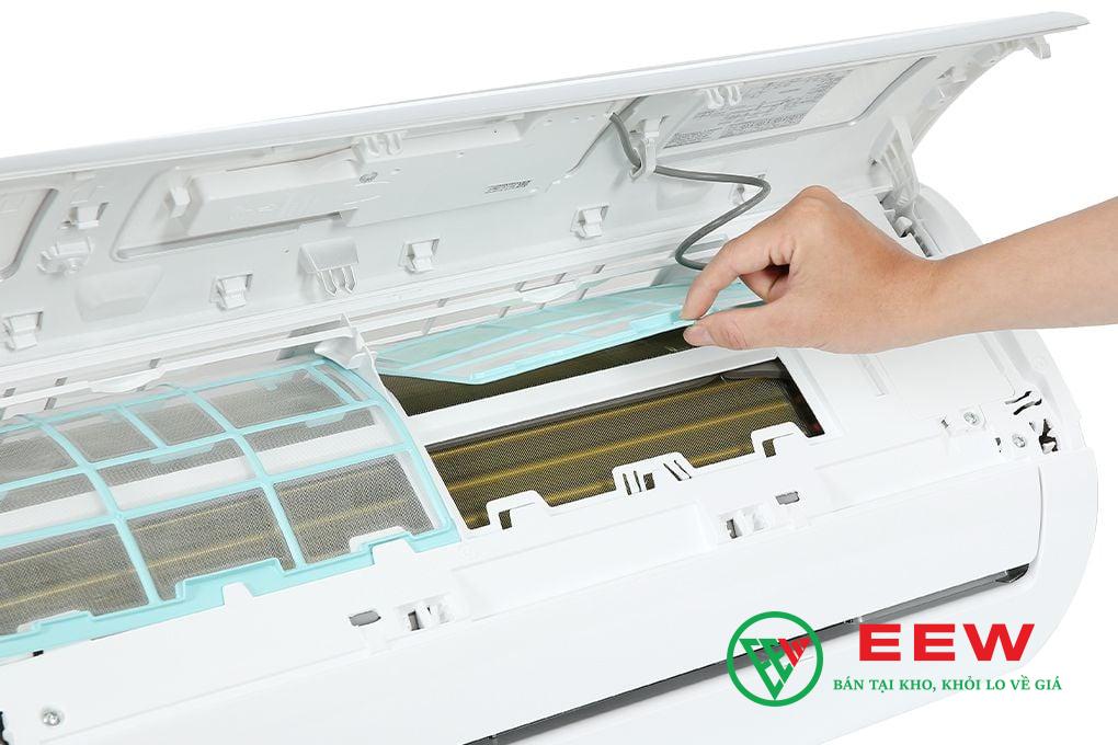 Điều hòa Funiki 9000 BTU wifi 1 chiều inverter HSIC09TMU Điều hòa Funiki 9000 BTU wifi 1 chiều inverter HSIC09TMU