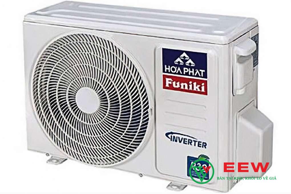 Điều hòa Funiki 12000 BTU wifi 1 chiều inverter HSIC12TMU Điều hòa Funiki 12000 BTU wifi 1 chiều inverter HSIC12TMU