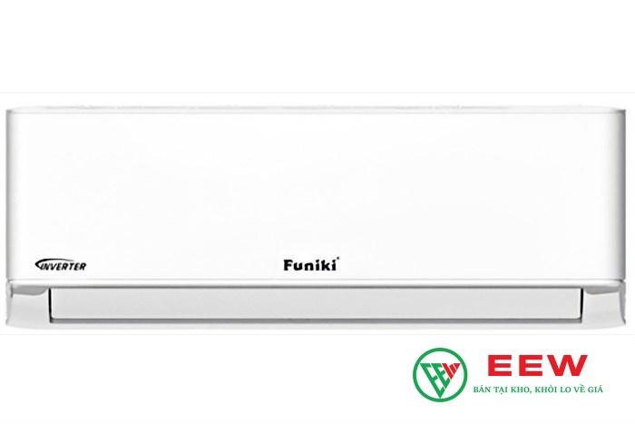 Điều hòa Funiki 12000 BTU wifi 1 chiều inverter HSIC12TMU Điều hòa Funiki 12000 BTU wifi 1 chiều inverter HSIC12TMU