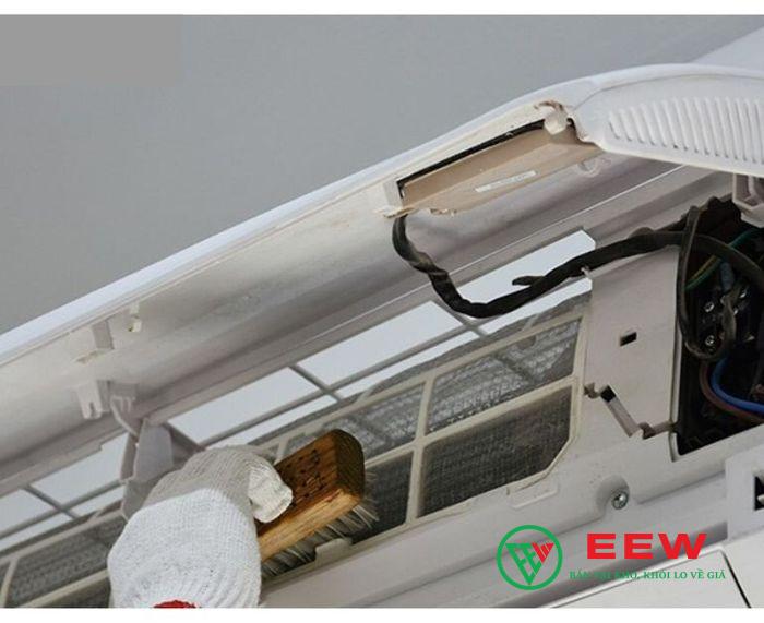 Điều hòa Funiki 12000 BTU wifi 1 chiều inverter HSIC12TMU Điều hòa Funiki 12000 BTU wifi 1 chiều inverter HSIC12TMU